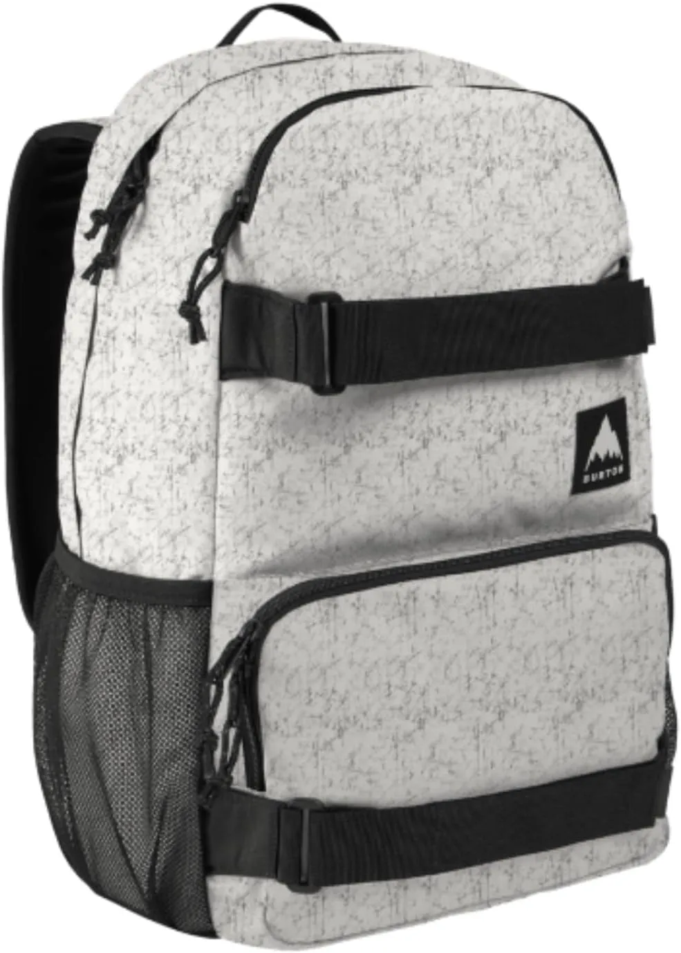 Burton Treble Yell 21L Backpack, Defy Texture