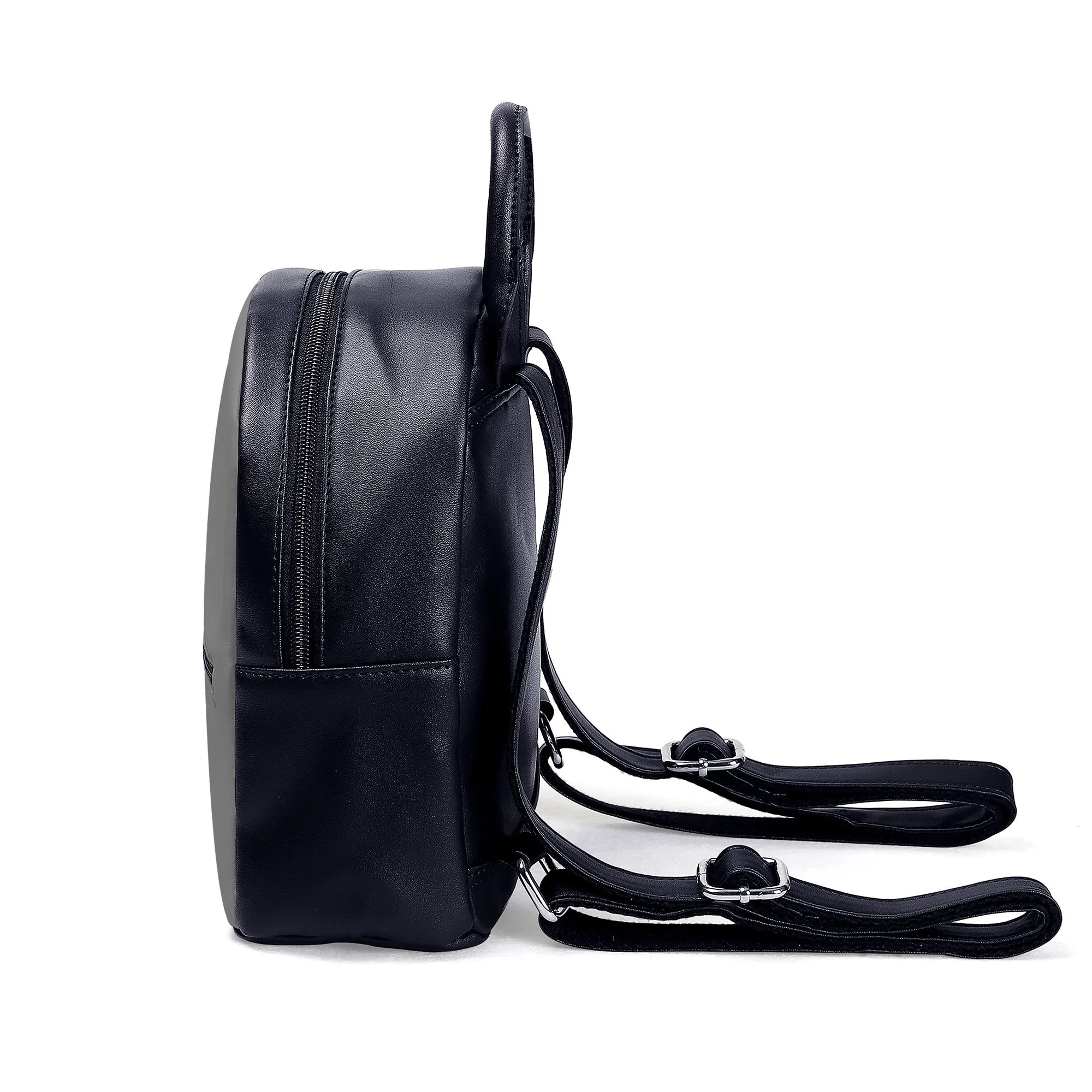 Bushae Backpack High-end design Money PU SF_F11 Going fast