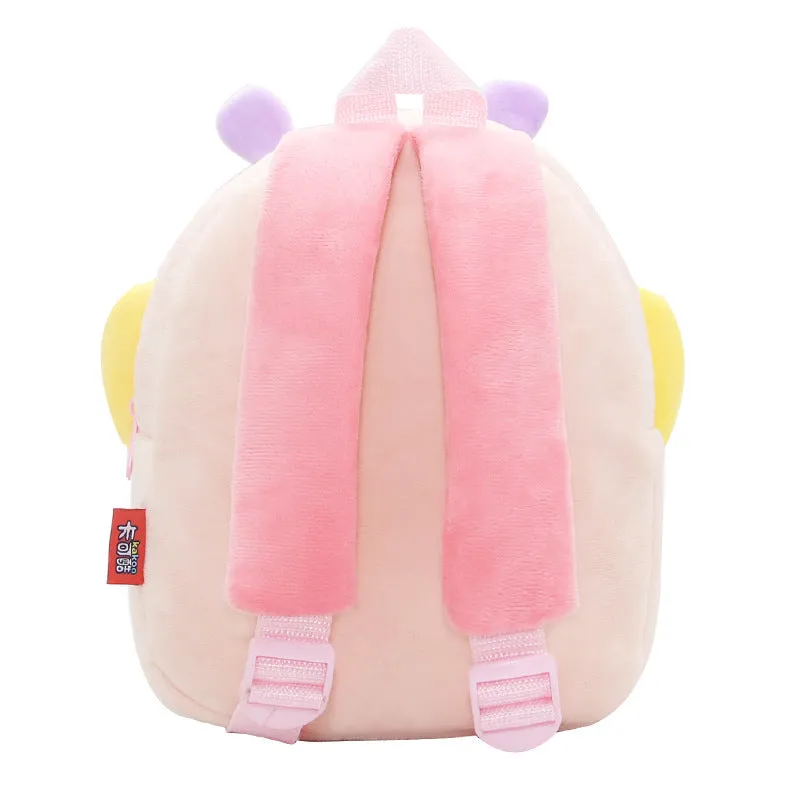 Butterfly Toddlers Backpack