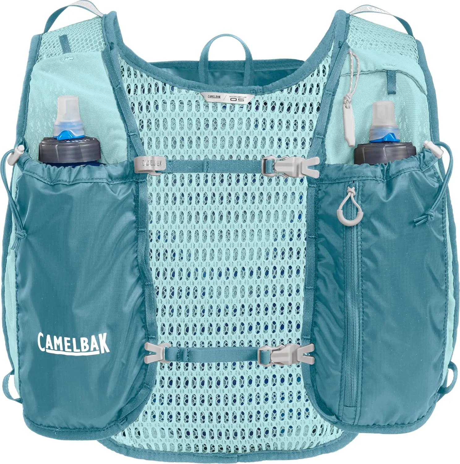 CamelBak Women's Circuit Run Hydration Vest 50oz