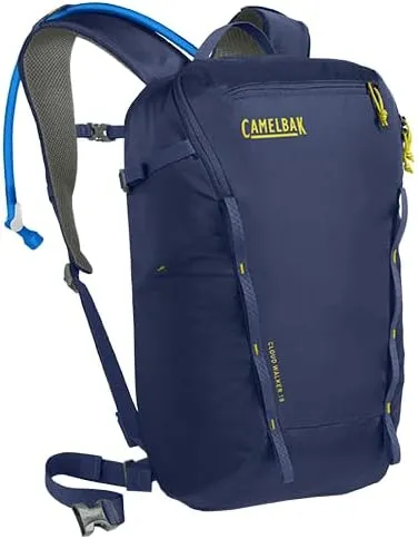 CamelBak Women's Lobo 9 Bike Hydration Pack 70oz