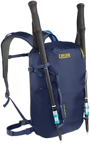 CamelBak Women's Lobo 9 Bike Hydration Pack 70oz