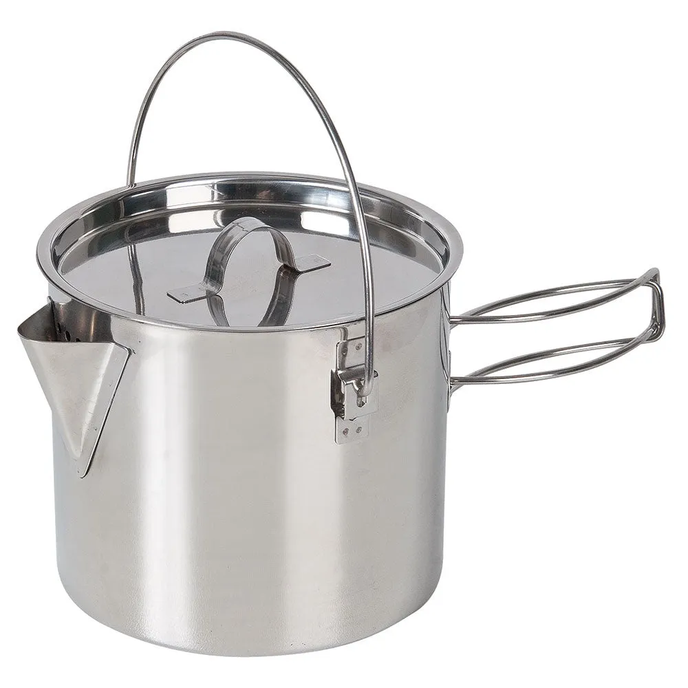 Campfire Billy Style Kettle 750ml