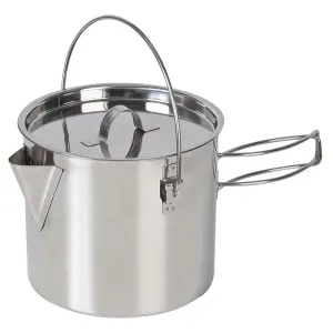 Campfire Billy Style Kettle 750ml