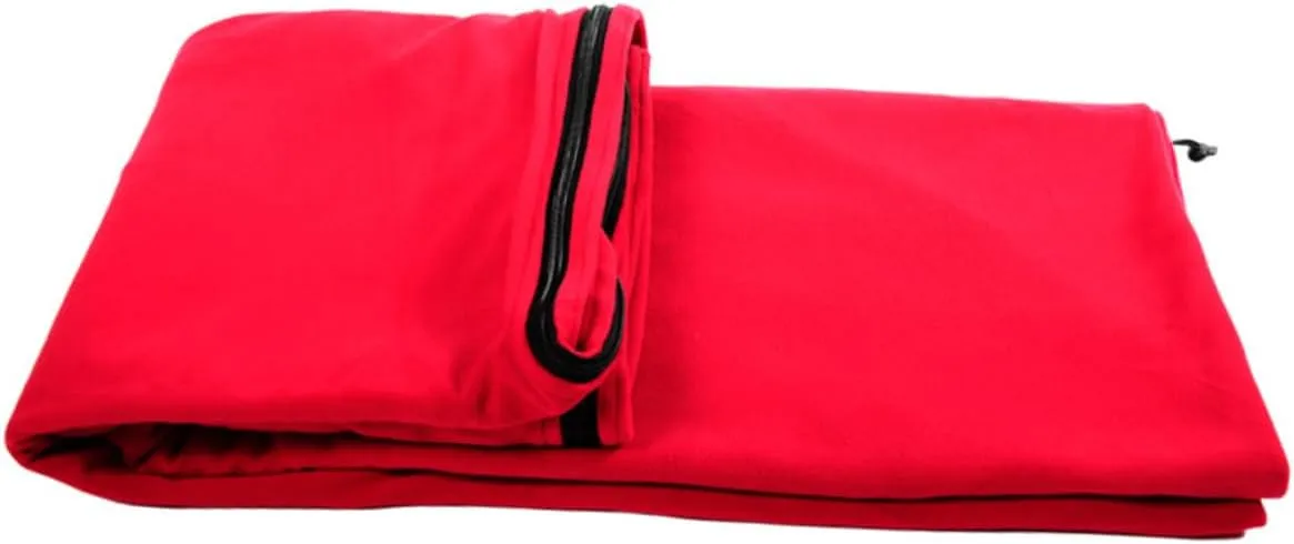 Camping Sleeping Bag Zipper Fleece Lining for Warmth Versatile for Outdoor Activities Hiking Survival