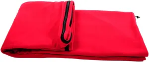 Camping Sleeping Bag Zipper Fleece Lining for Warmth Versatile for Outdoor Activities Hiking Survival