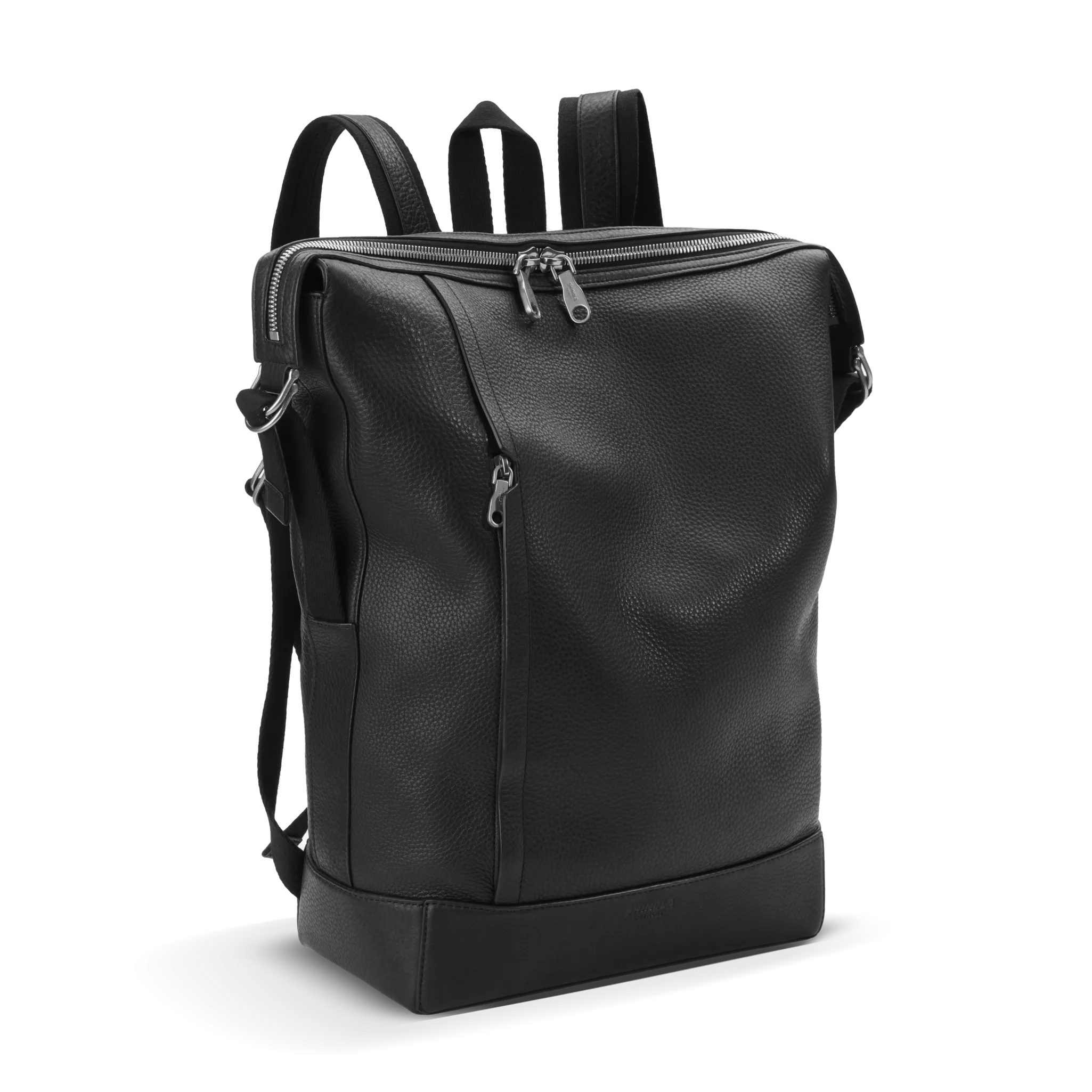 Canfield Backpack - Black