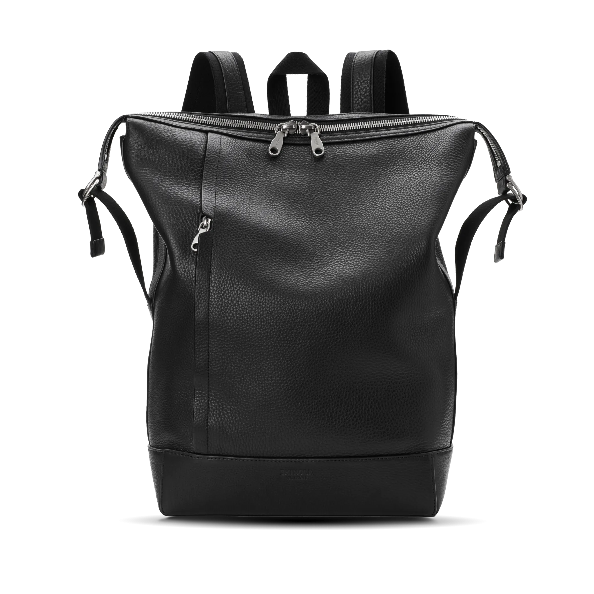 Canfield Backpack - Black