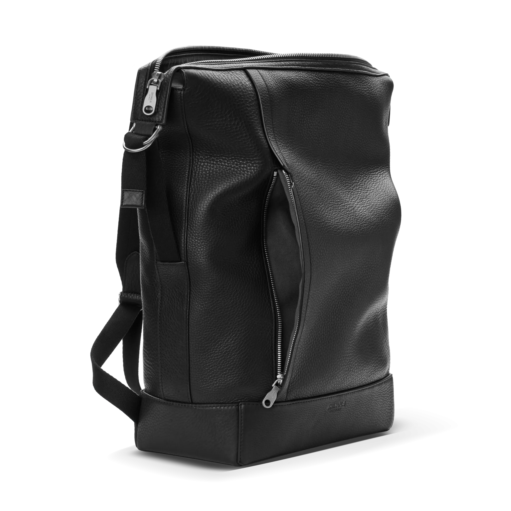 Canfield Backpack - Black