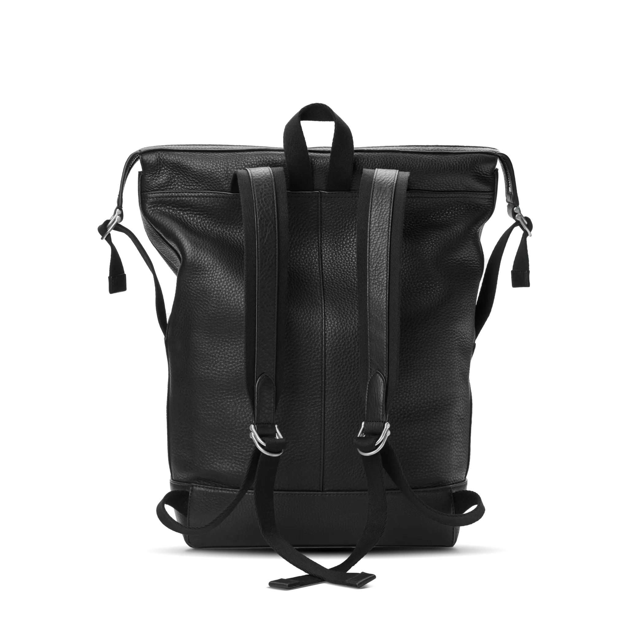 Canfield Backpack - Black