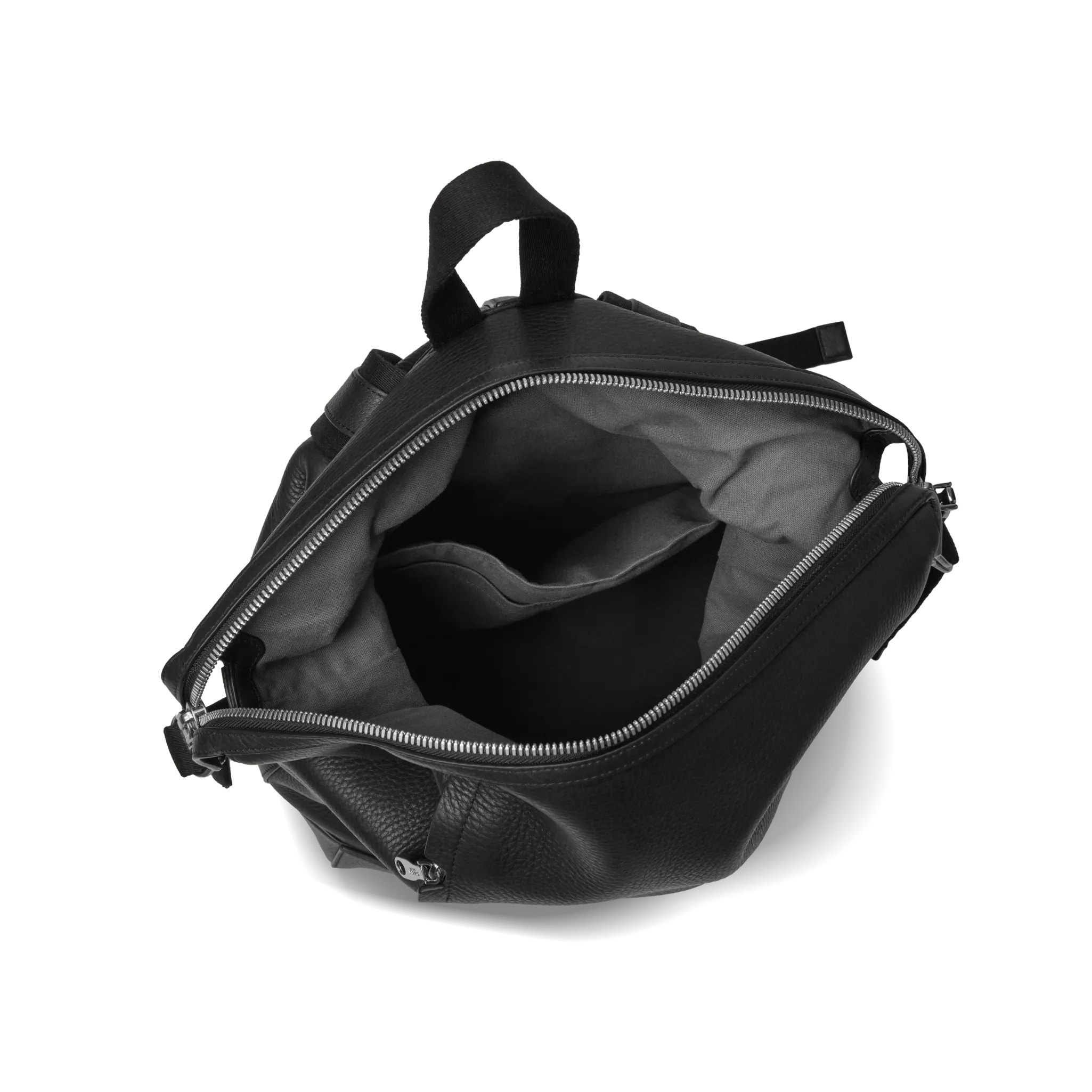 Canfield Backpack - Black