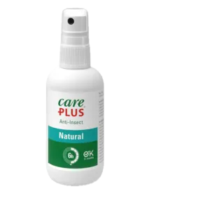 Care Plus Anti-Insect Natural spray 60ml