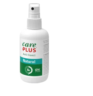 Care Plus Natural spray 200 ml
