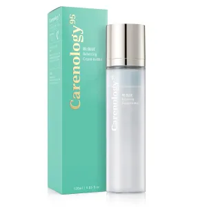Carenology Triple Hyaluronic Acid Facial Mist Spray -Creamy Moisture Facial Mist with Aloe Vera & Blue Tansy Oil , Natural Skincare, All Skin Type