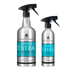 Carr & Day & Martin Extra Strength Flygard Spray
