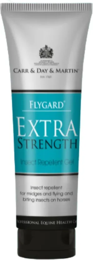Carr & Day & Martin - Flygard Extra Strength Gel 250ml