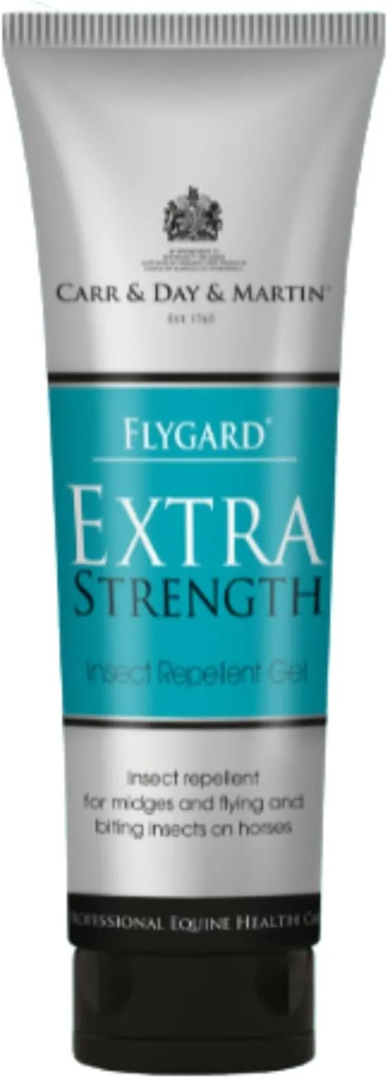 Carr & Day & Martin - Flygard Extra Strength Gel 250ml