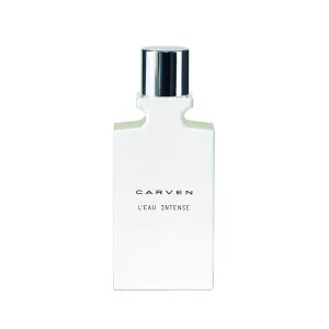 Carven L'eau Intense Eau De Toilette Natural Spray, 1.66 Fl Oz
