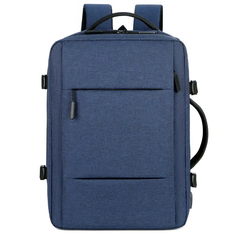 Casual Business Laptop Backpack