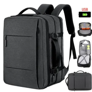Casual Business Laptop Backpack