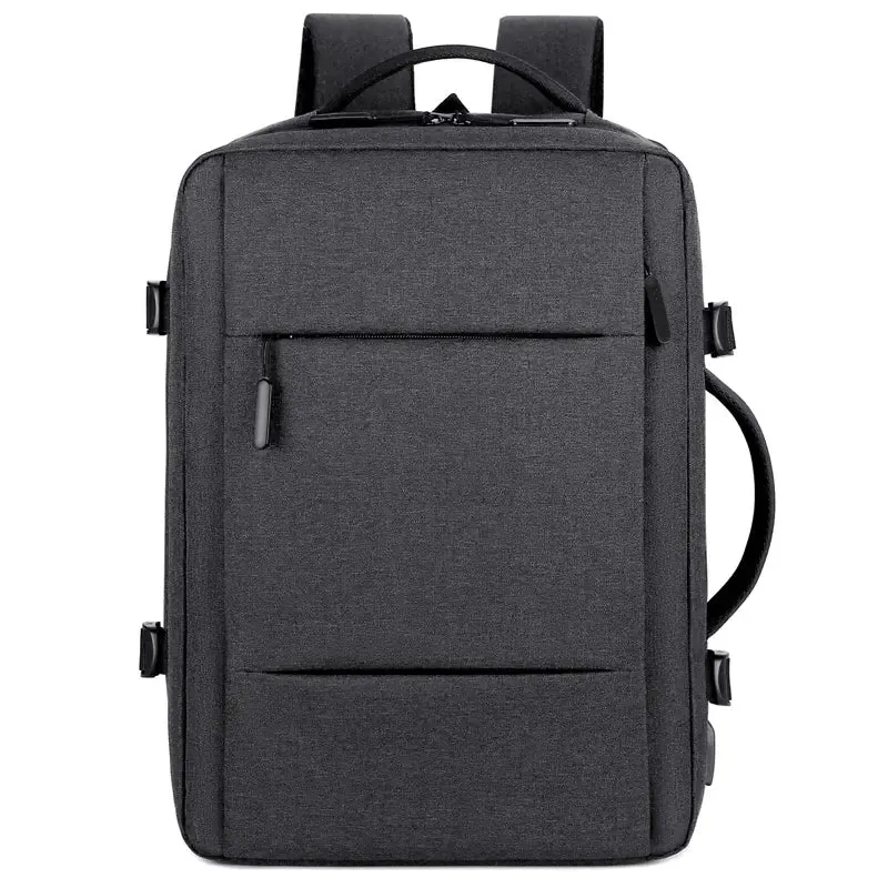 Casual Business Laptop Backpack