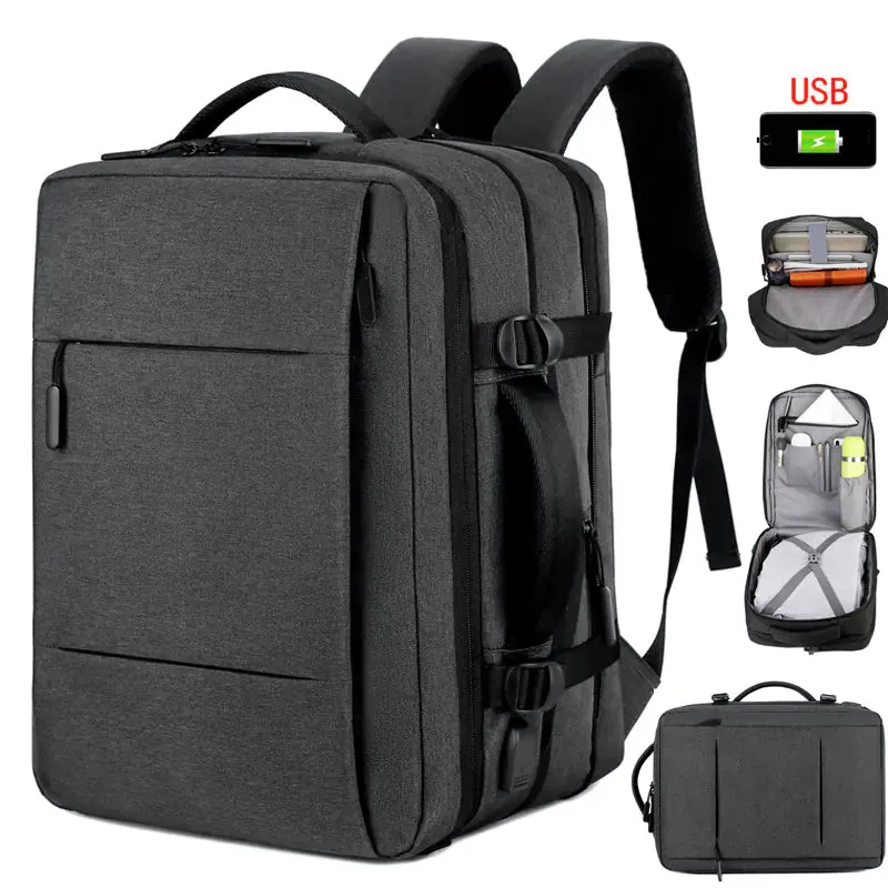 Casual Business Laptop Backpack