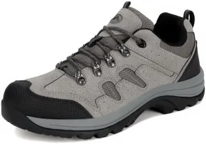 CC-Los Mens Hiking Shoes Outdoor Comfortable Trekking Shoe Lightweight Working Sneaker