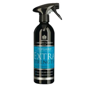 CDM Flygard Extra Strength Insect Repellent 500ml