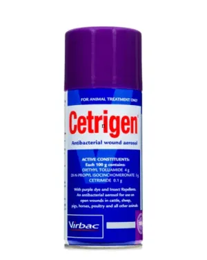 Cetrigen