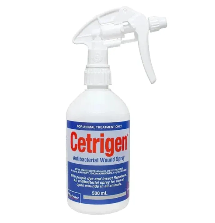 Cetrigen