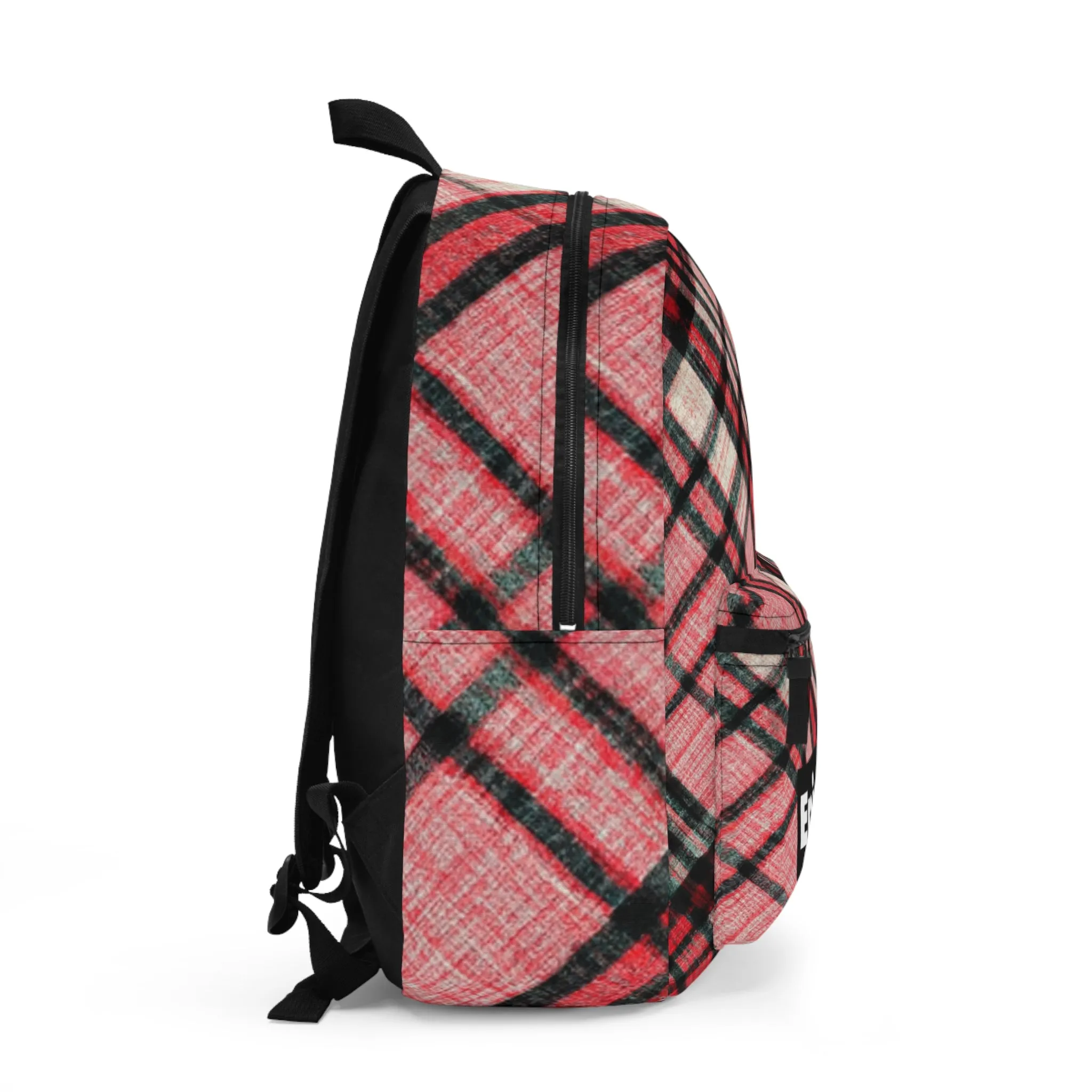 Charles d'Aubigné-backpack