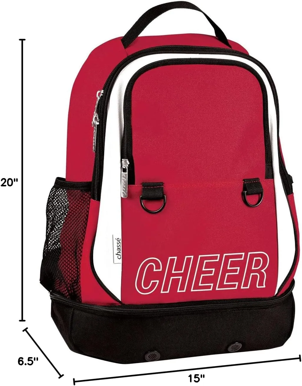 chassé Challenger Backpack