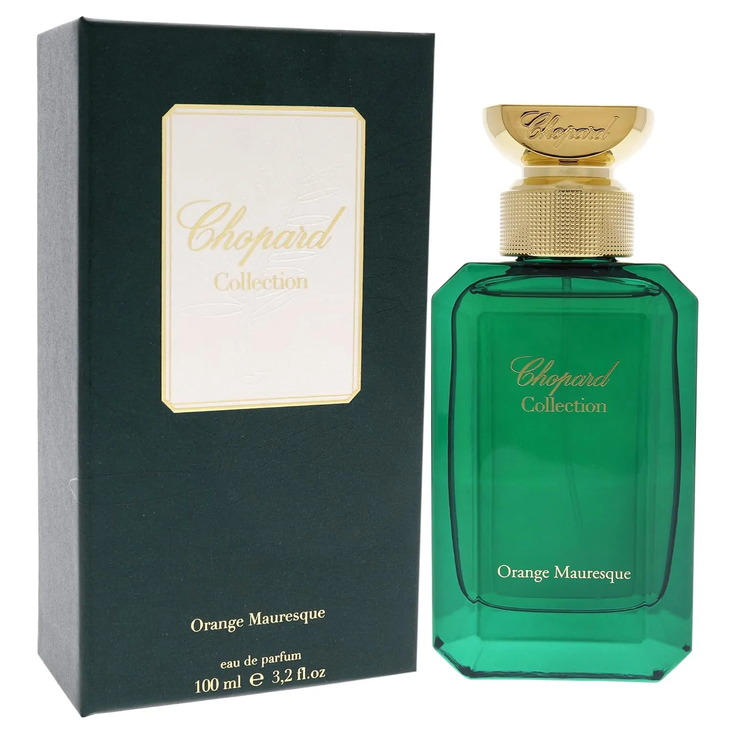 Chopard Orange Mauresque Women 3.3 oz EDP Spray