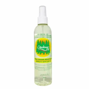 CITROBUG - Kids Mosquito Repellent - 125ml
