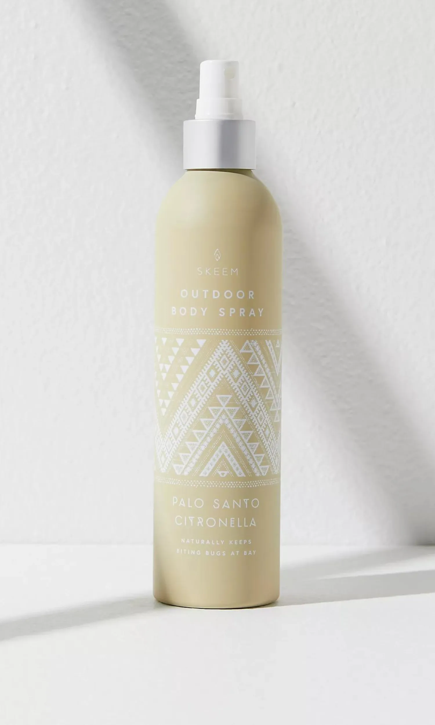 Citronella Body Spray