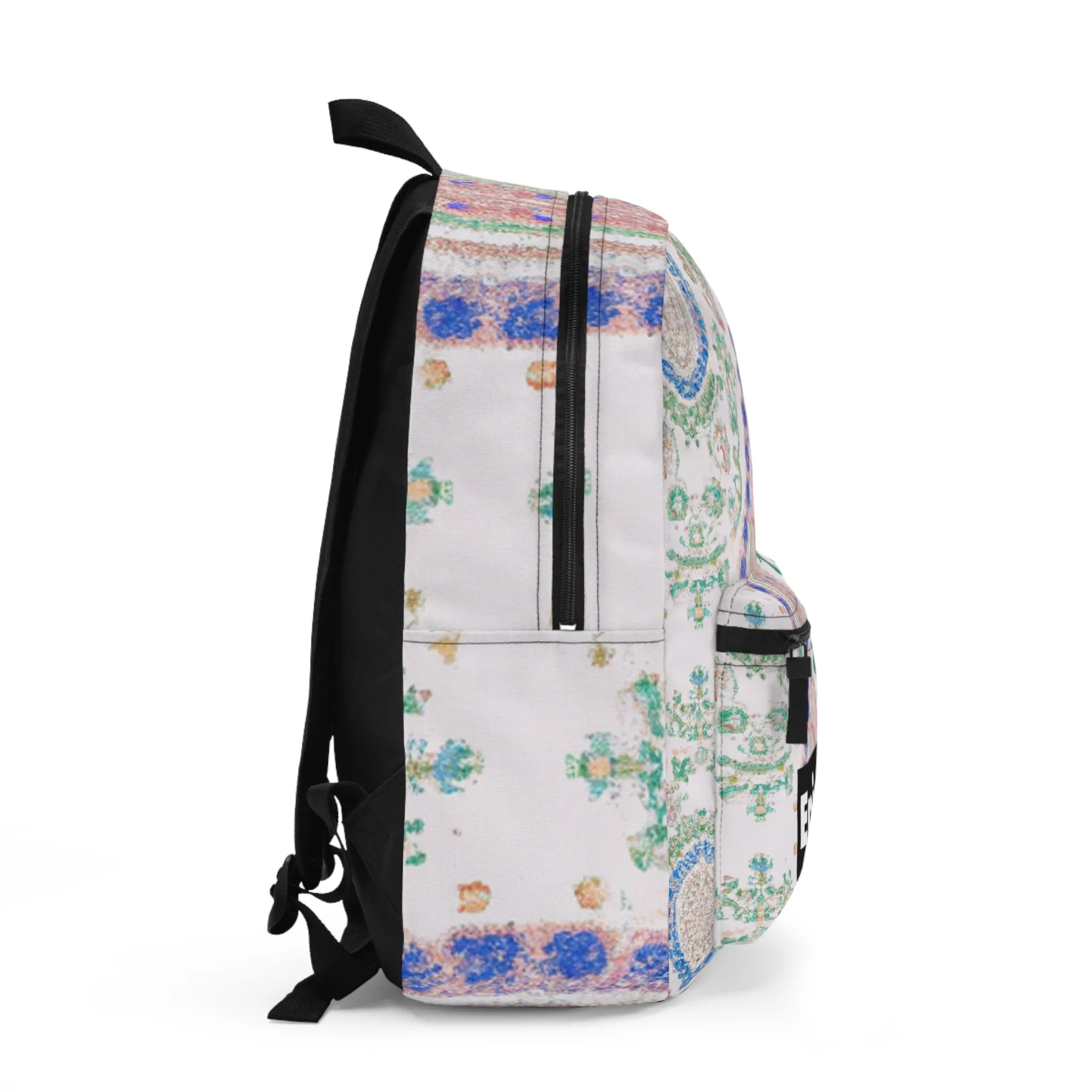 Claira Archambault-backpack