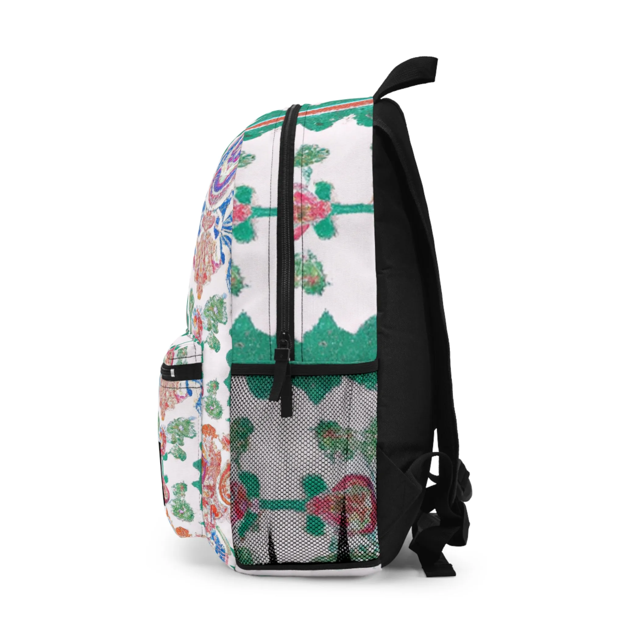 Claira Archambault-backpack