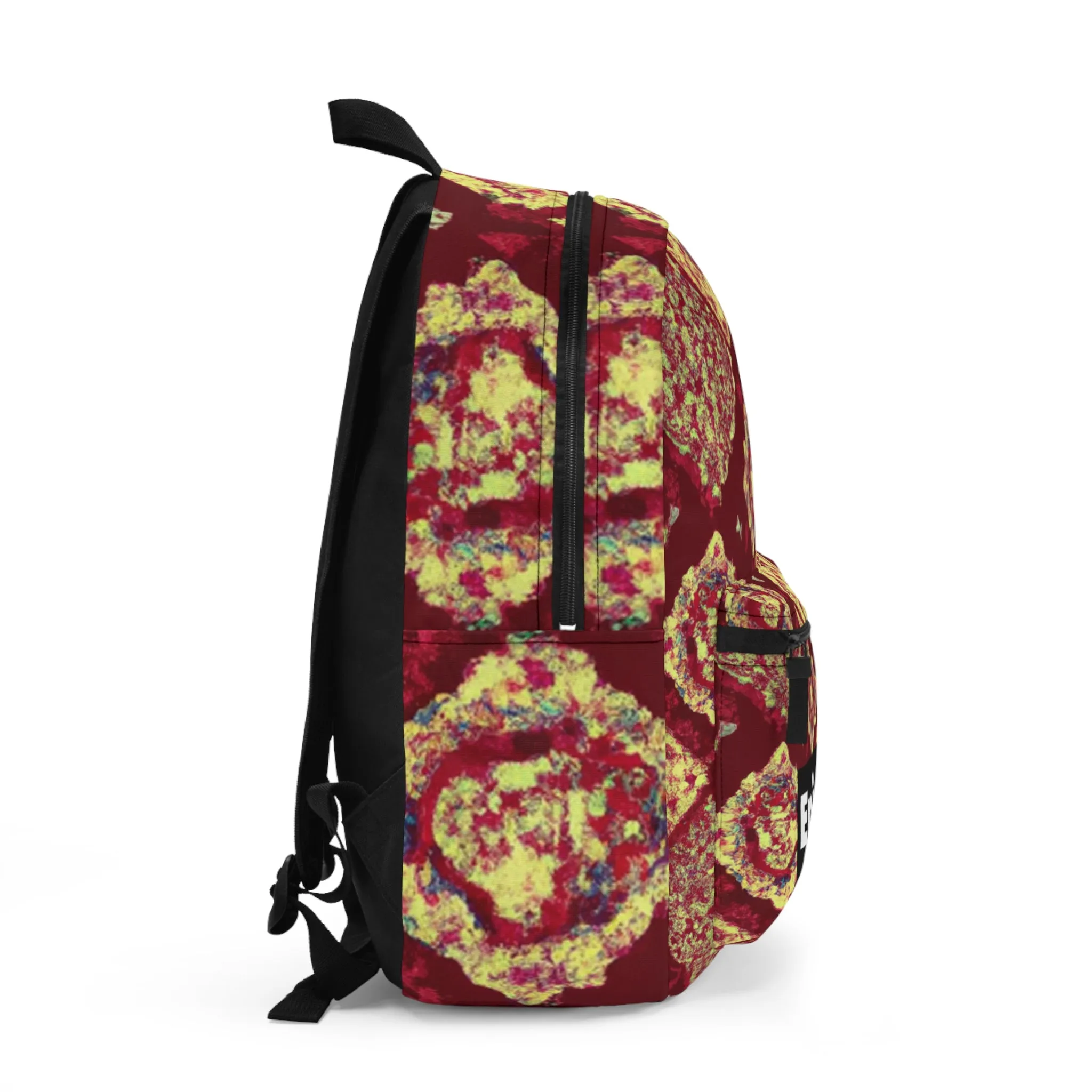 Claude Chateauclair-backpack