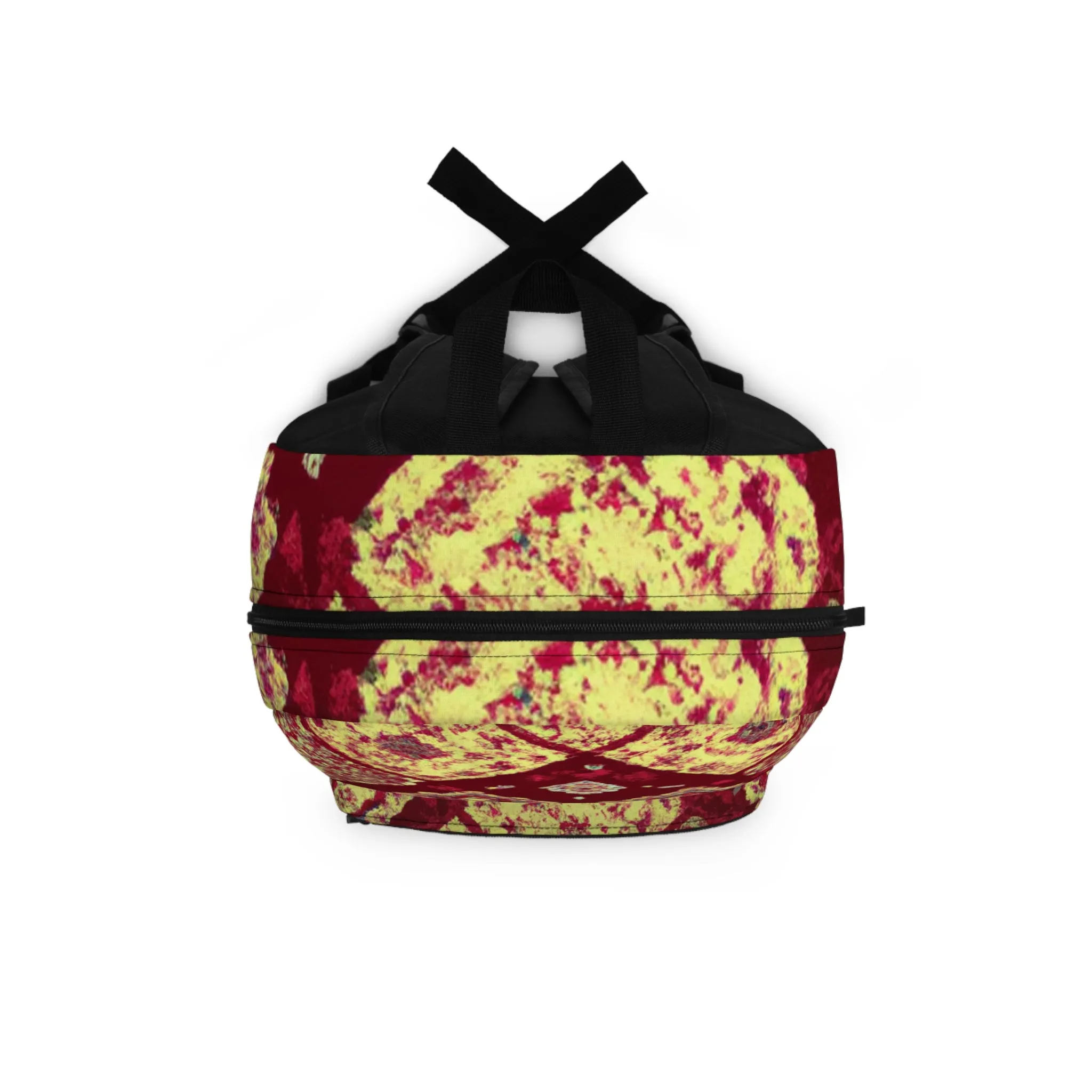 Claude Chateauclair-backpack