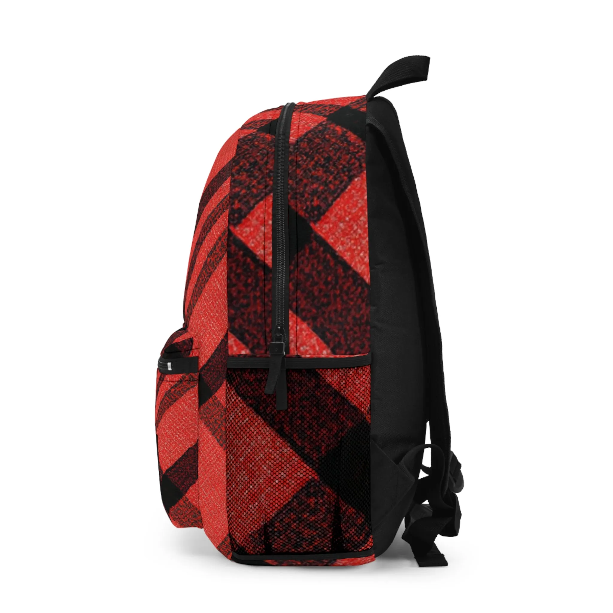 Claude Monetier-backpack