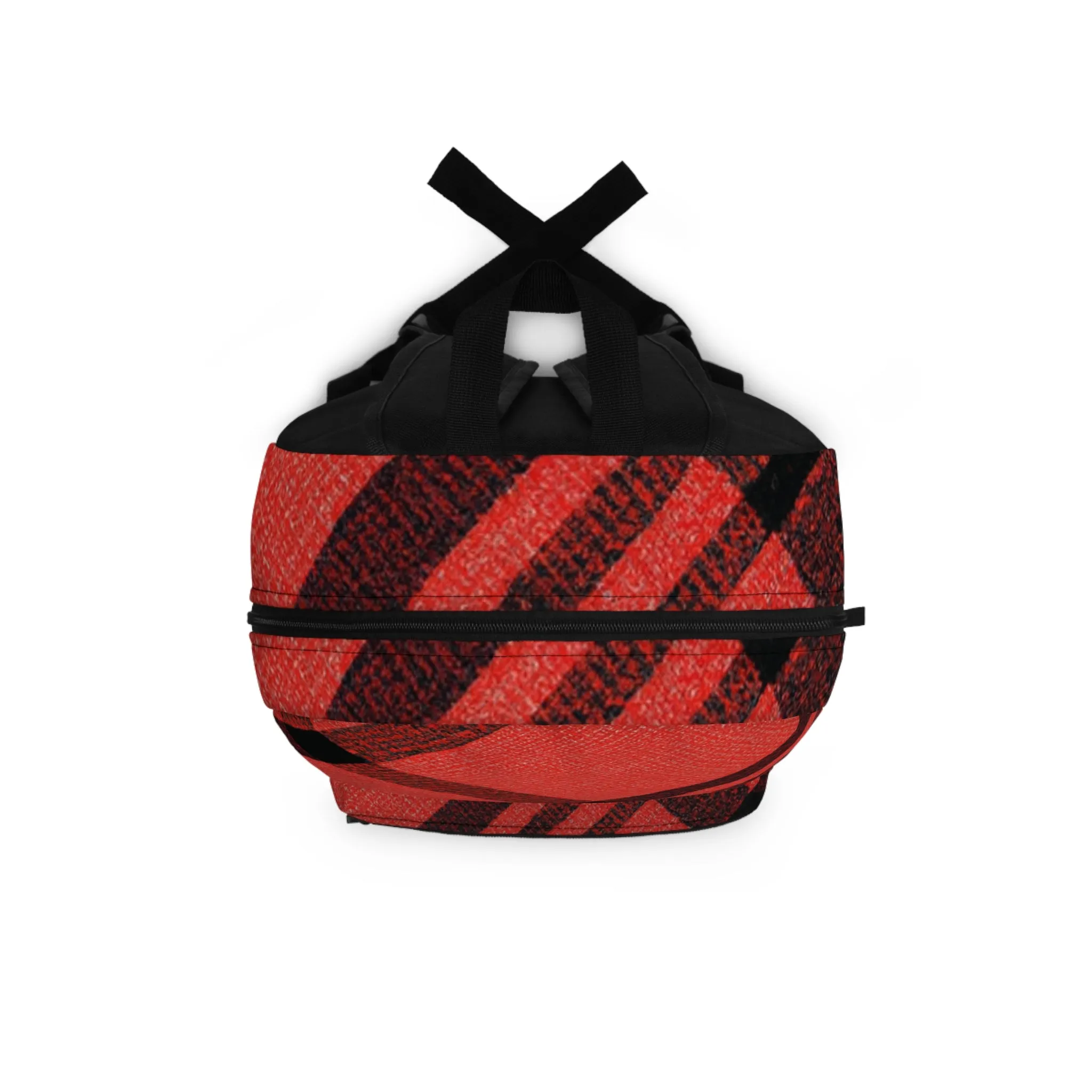 Claude Monetier-backpack