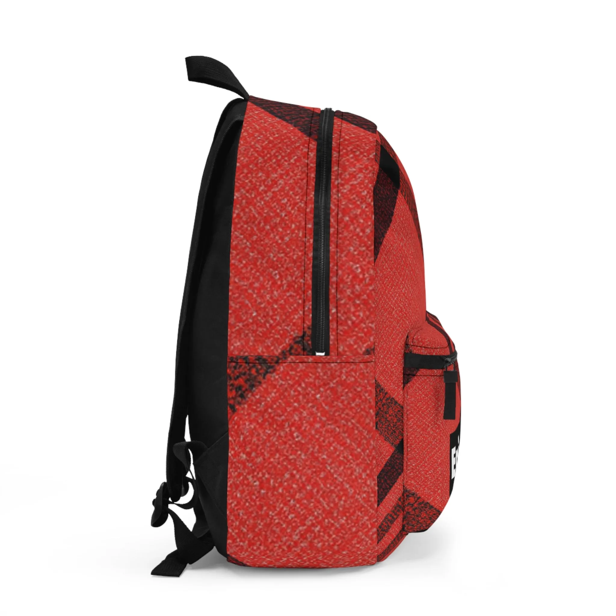 Claude Monetier-backpack