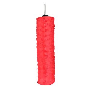 Click Festive Hanging LED Solar Lantern