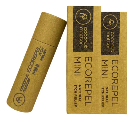Coconut Matter ECOrepel Insect Repellent