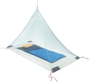 COCOON - Premium - Insect Shield - Ultralight Camping Net - Single