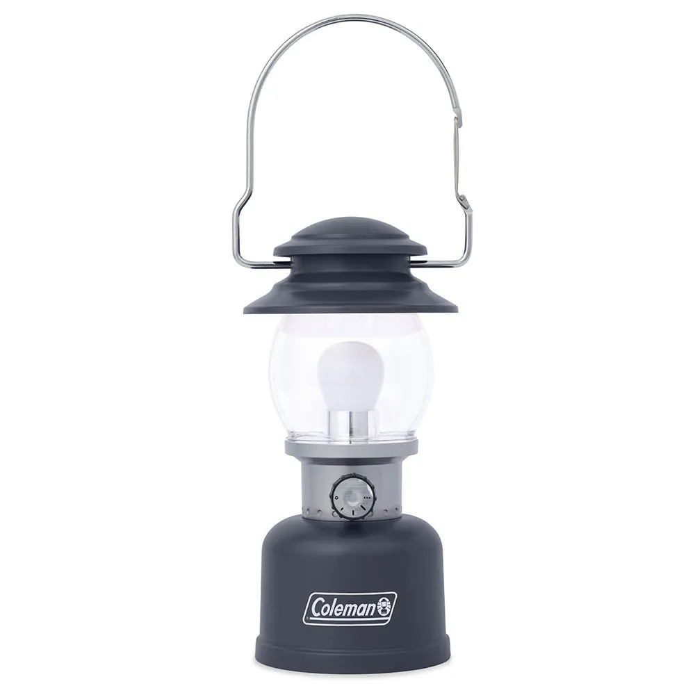 Coleman Classic LED Lantern - 500 Lumens - Blue Nights | 2156725