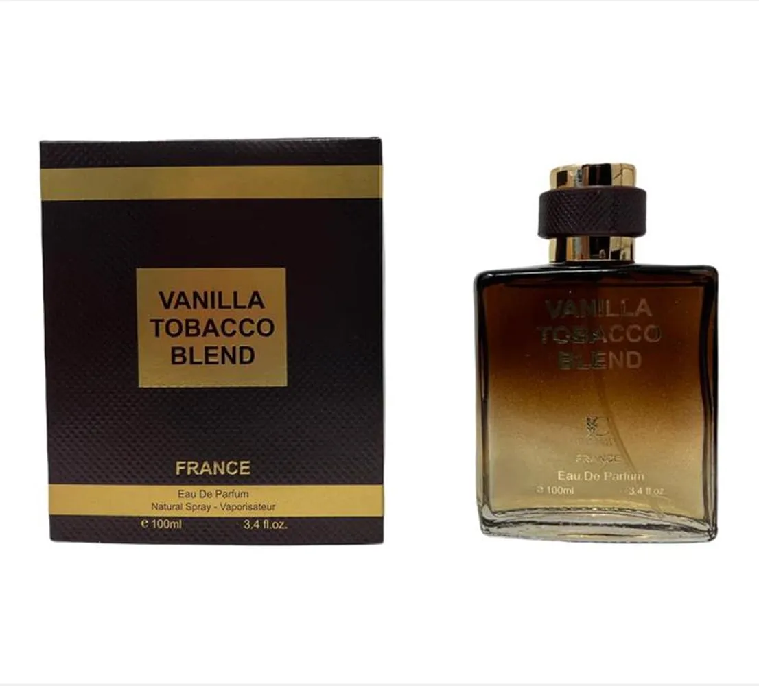 Cologne for Men Eau De Toilette Natural Spray Multi Scent Perfume 100 ML(Random 2PCS)