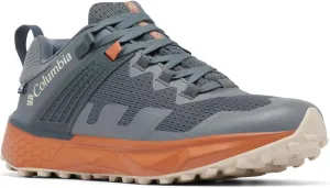 Columbia Men's Trail Low Rise Trekking and Hiking Shoes