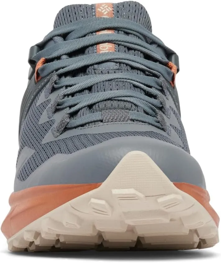 Columbia Men's Trail Low Rise Trekking and Hiking Shoes