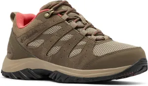 Columbia Women's Low Rise Trekking and Hiking Shoes